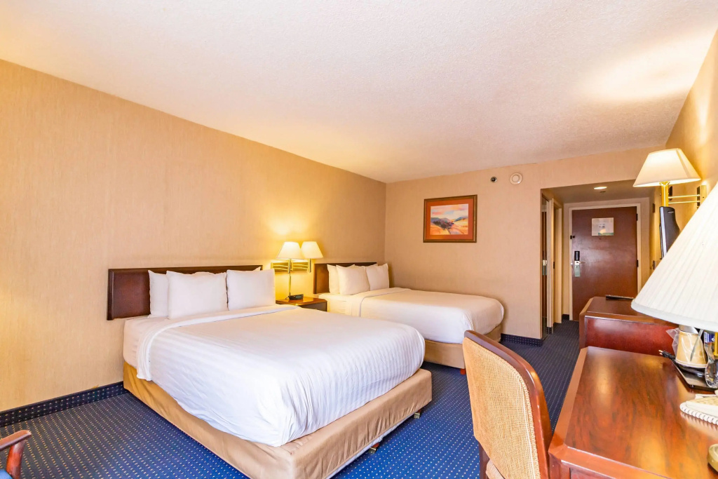 Wyndham Garden Monterrey Norte - Général