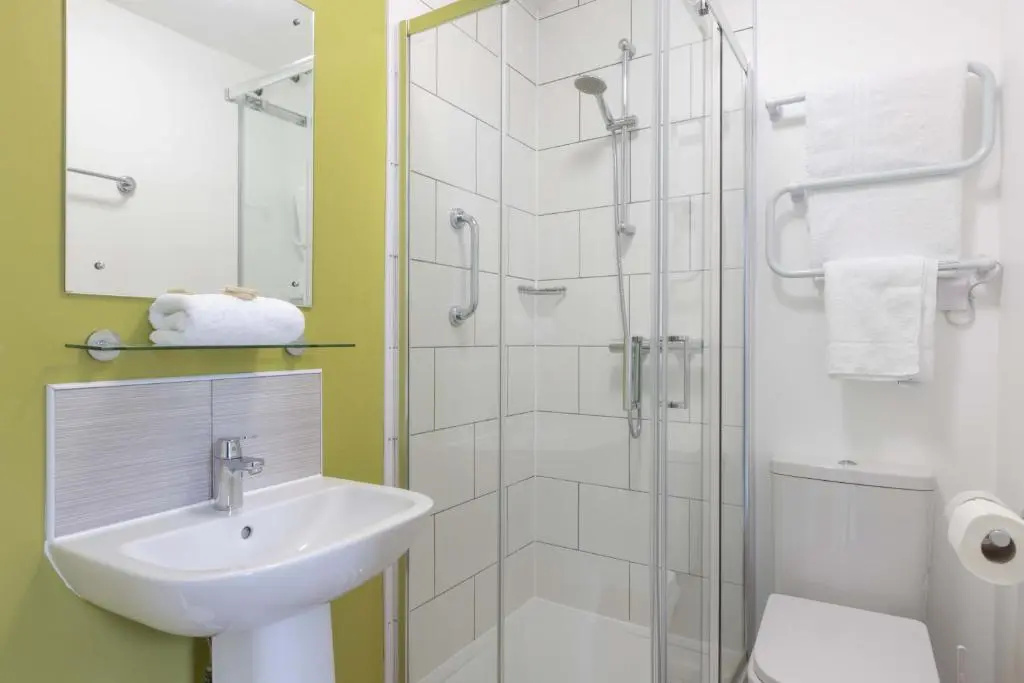 The St Ives Bay Hotel - Chambres
