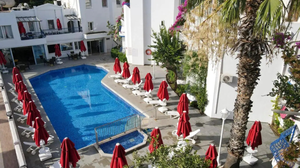 Hotel photo 20