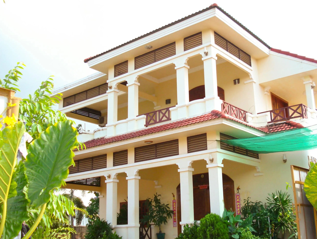 La Belle Villa