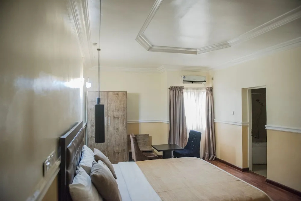 Dilic Hotel - Chambres