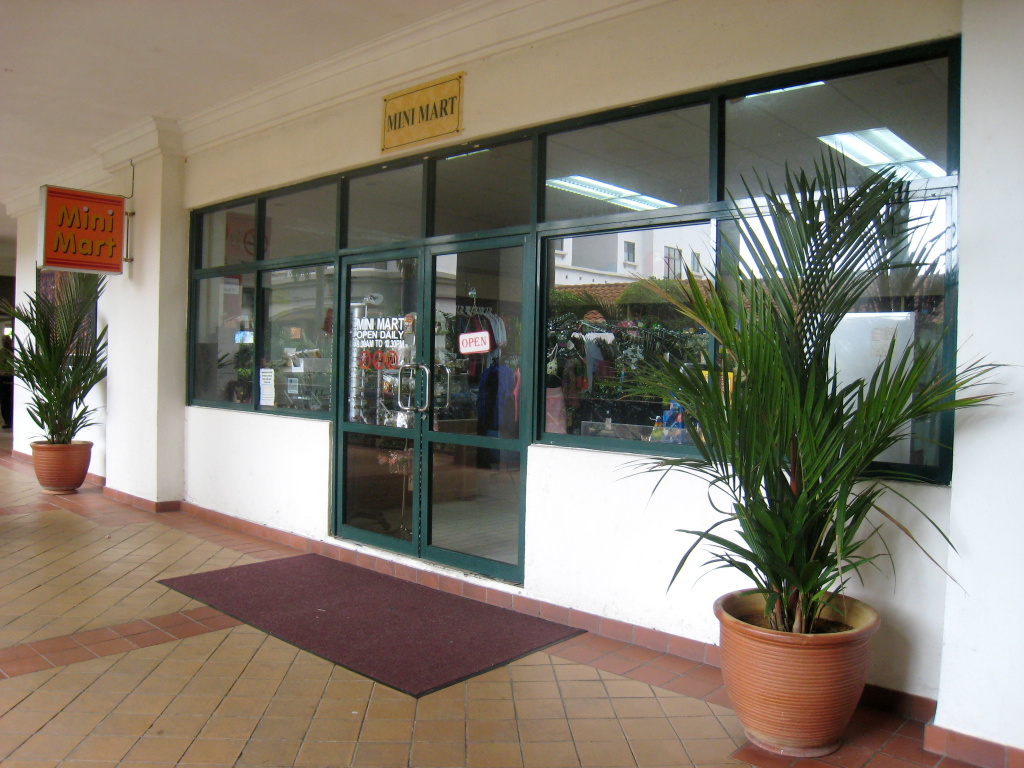 Mahkota Hotel Malacca in Malacca