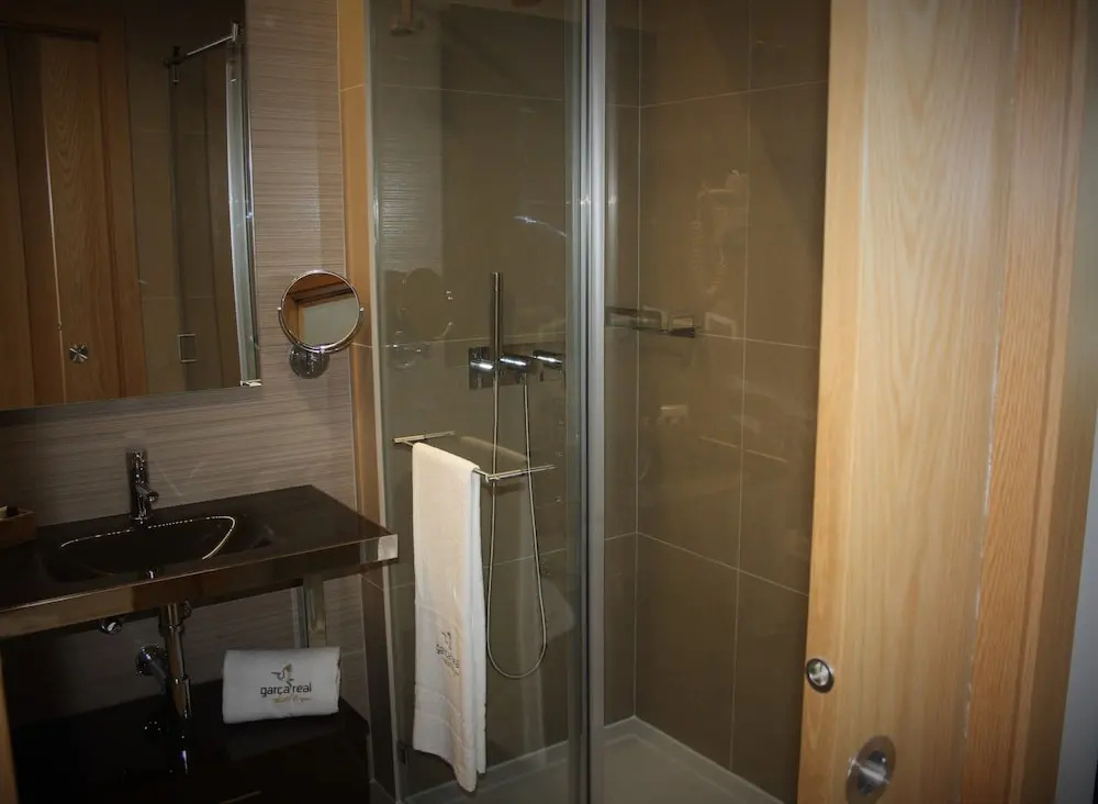 Garça Real Hotel & Spa - Chambres