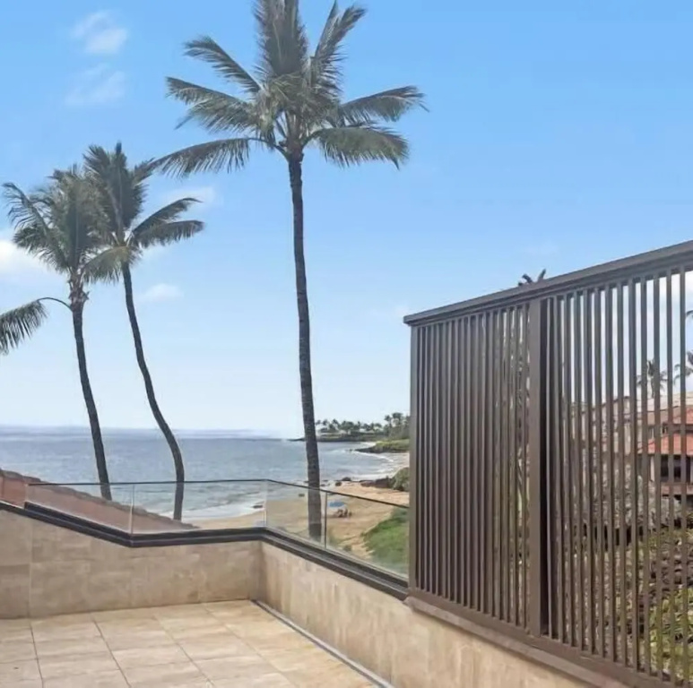 Makena Surf, #e-304 3 Bedroom Condo