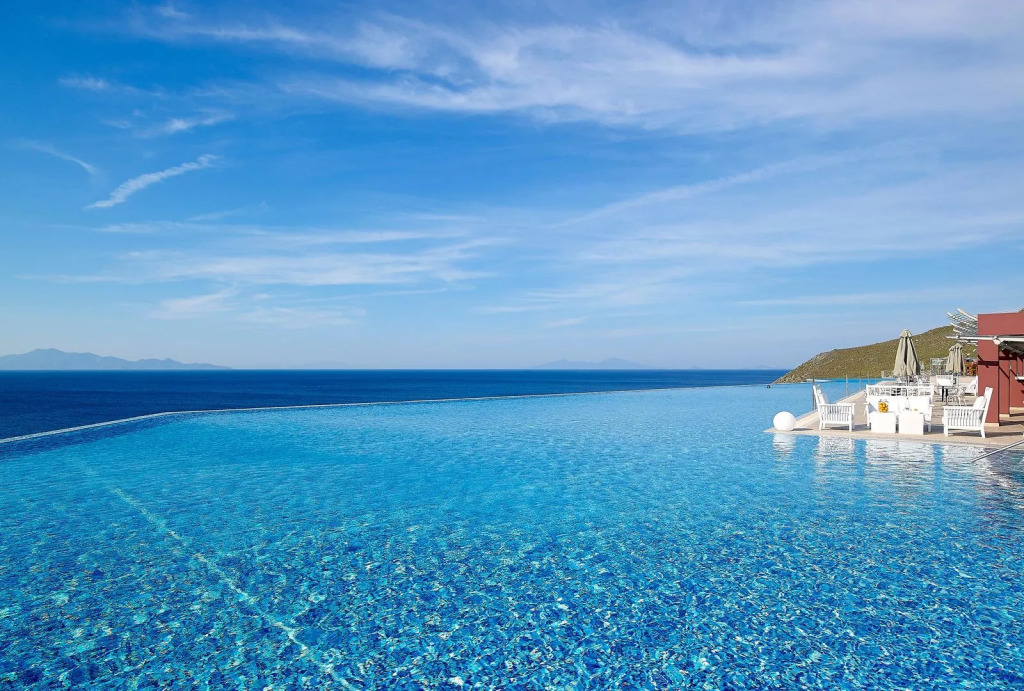 Michelangelo Resort and Spa picture