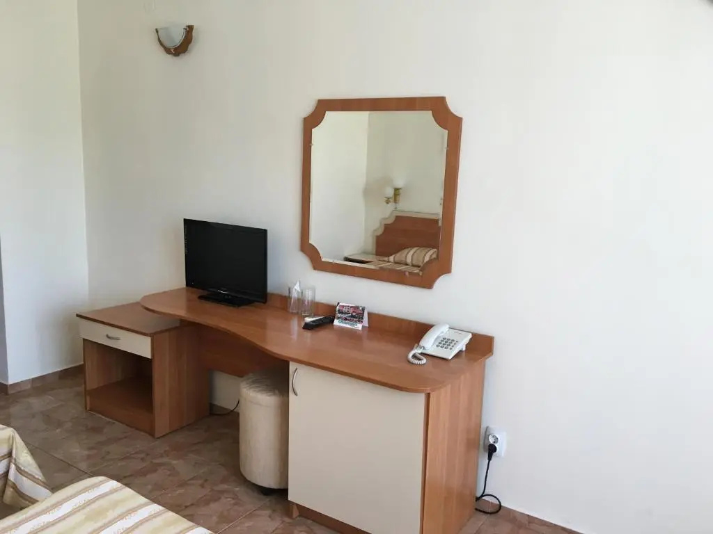 Oleander House And Tennis Club - Chambres