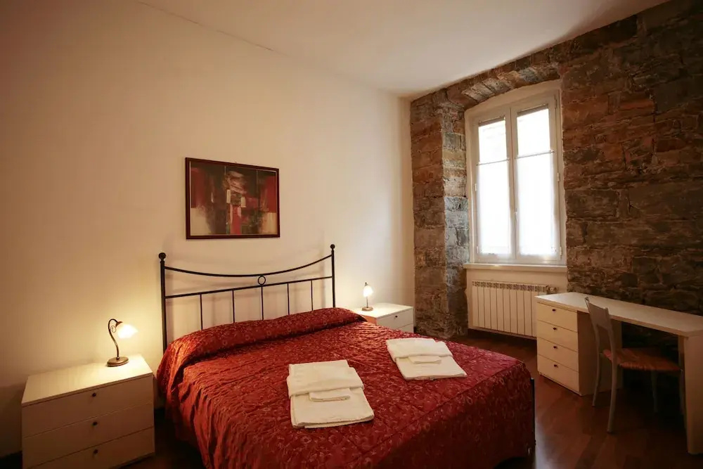 1 Bedroom Standard Apartment