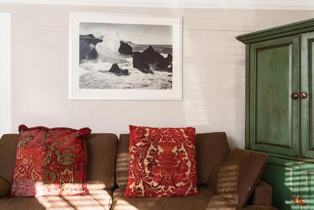Hollywood Hills Suites - Chambres