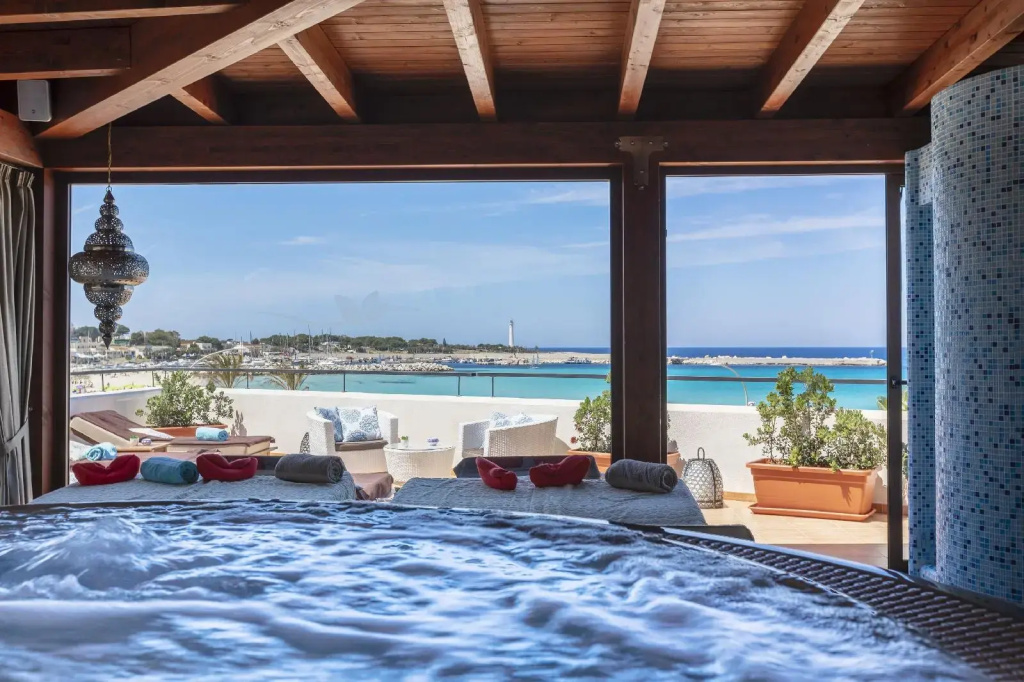 Hotel Mira Spiaggia - Général