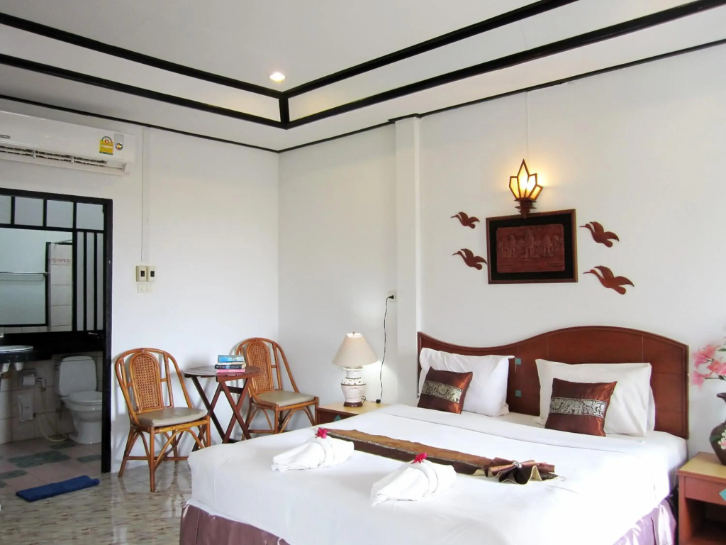 Lanta Il Mare Beach Resort - Général