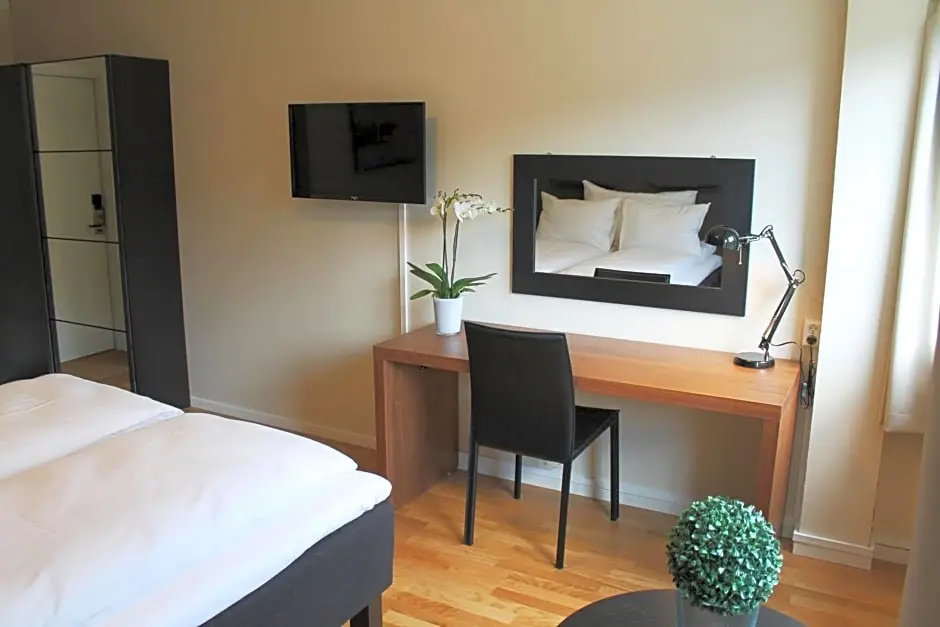 Støren Hotel - Chambres