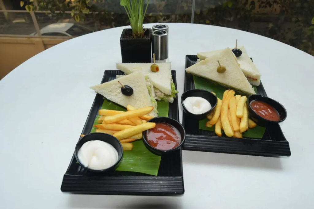 Ginger Hotel Thane - Général