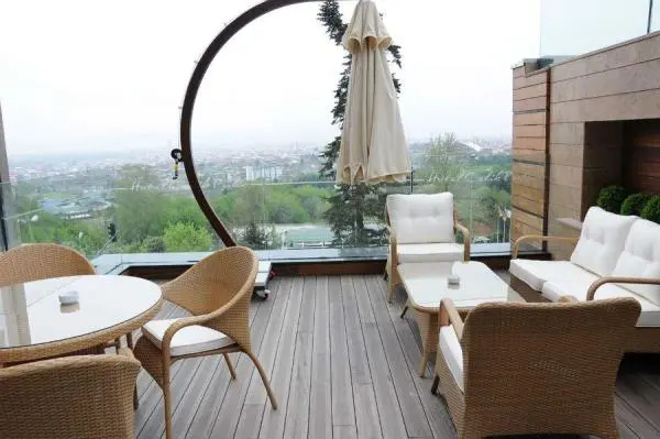 Hotel photo 11