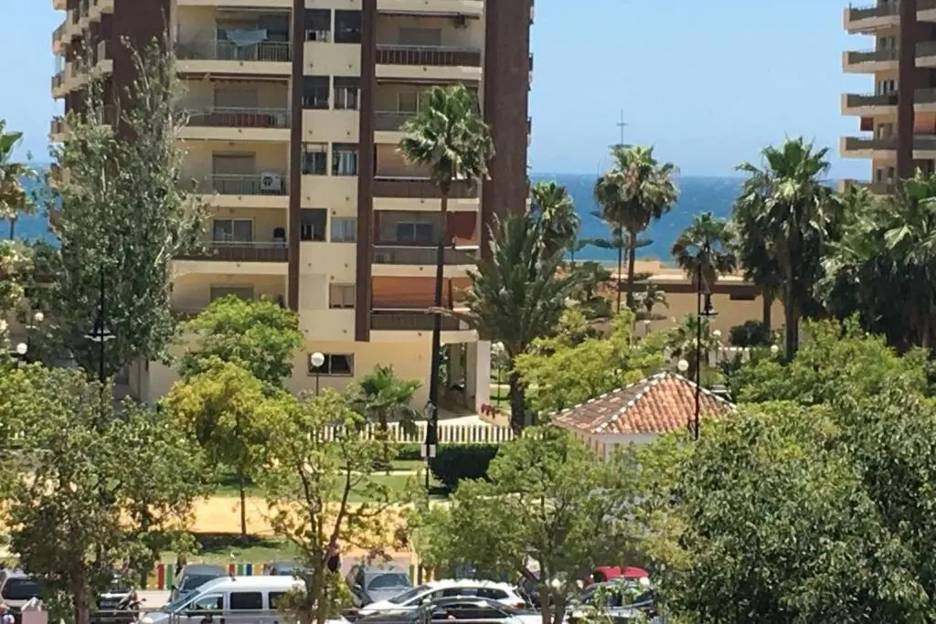 Miramar Holidays Fuengirola II