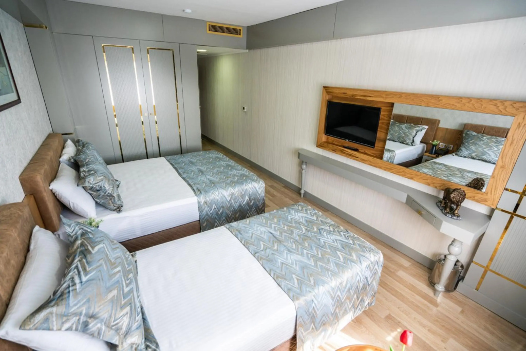 Hotel photo 20