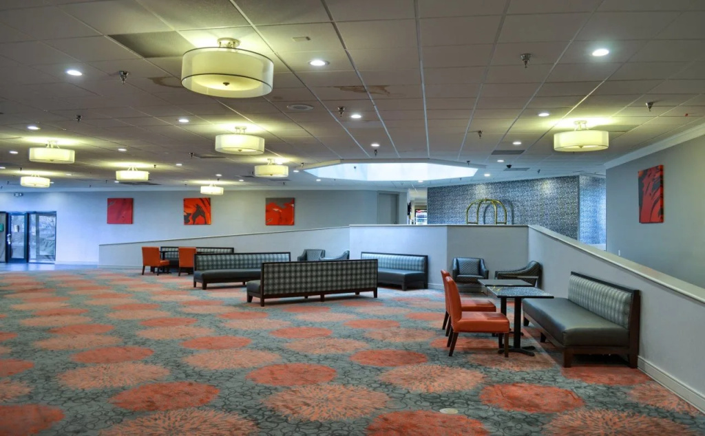 Holiday Inn Mobile West I-10 by IHG - Général
