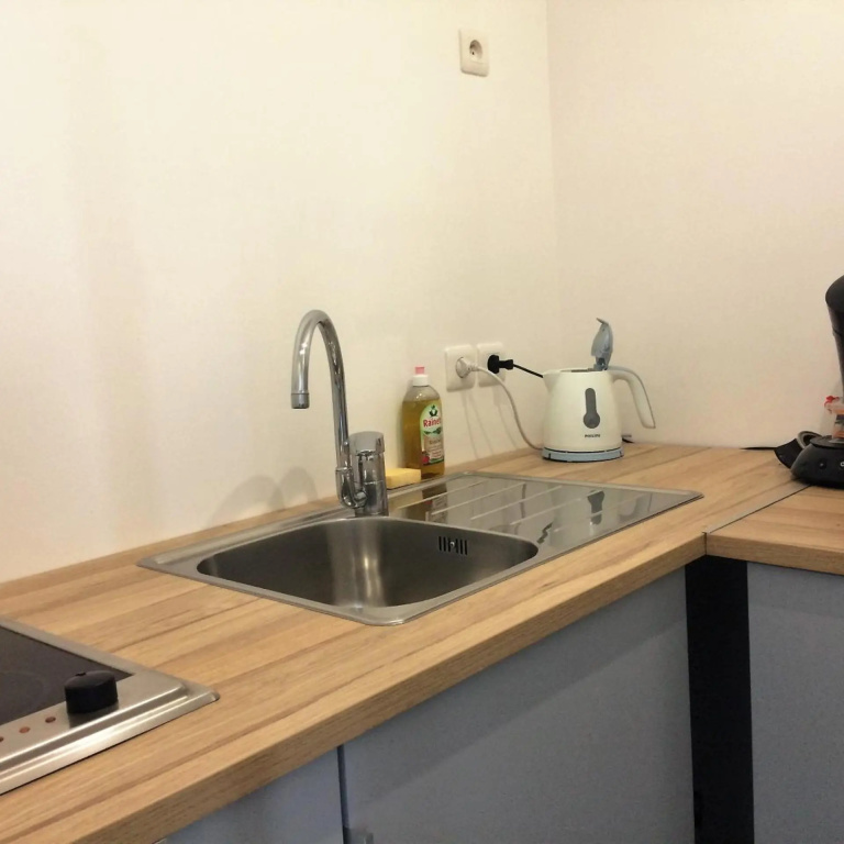 Residence Service Appart Hôtel - Général