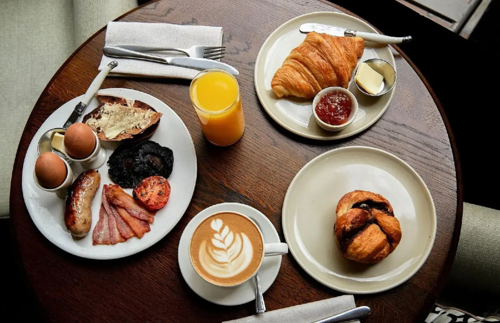 The Hoxton Holborn - Général