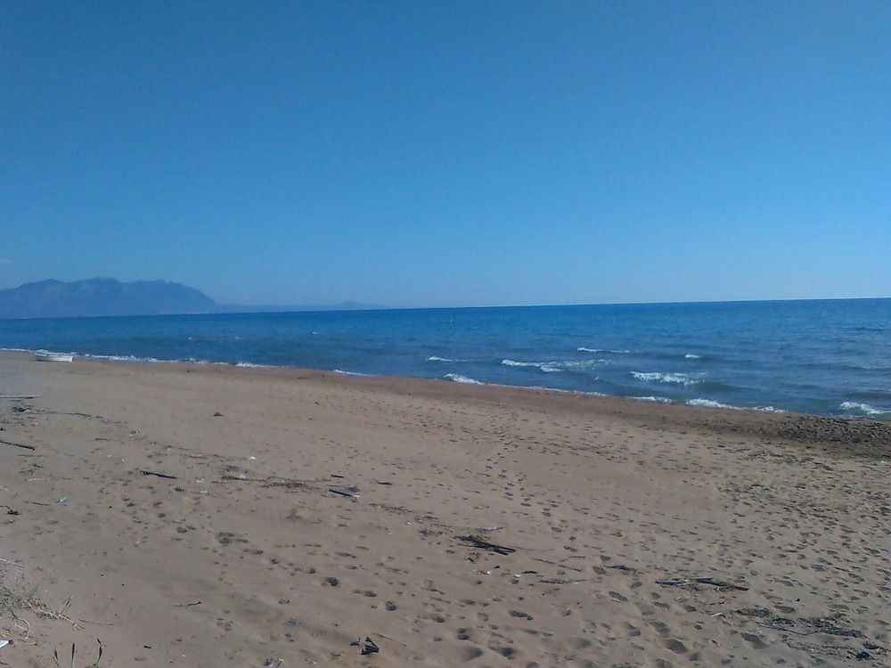 Beach & Waterfront