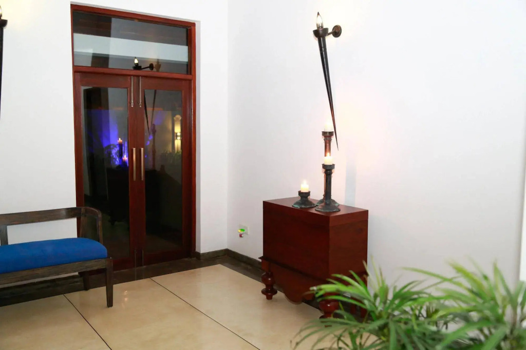 Tranquil Negombo Boutique - фото 26