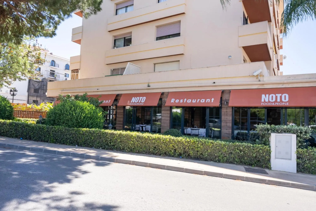 Sol y Paz Nice Apartment With Amazing Location