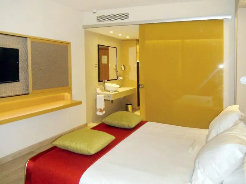 Palace Bonanza Playa Resort & SPA by Olivia Hotels Collection - Chambres