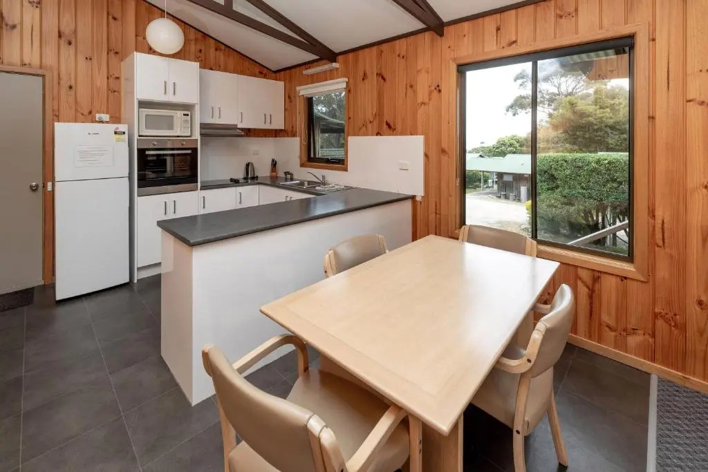 BIG4 Iluka on Freycinet - Chambres