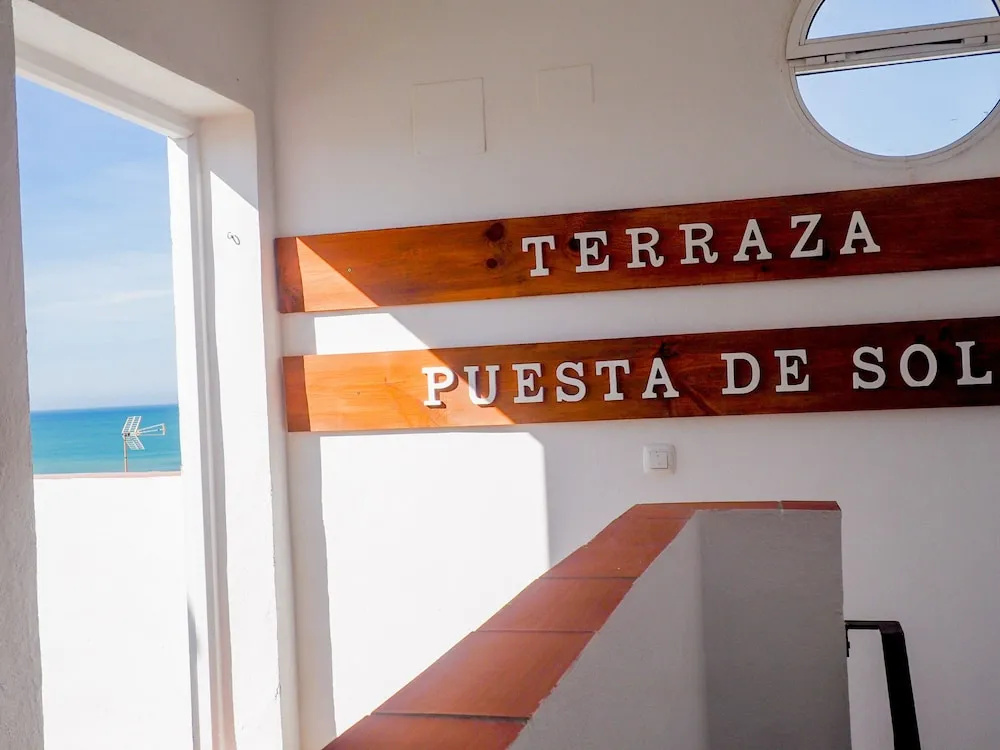 ConilPlus Apartment-Azucena II