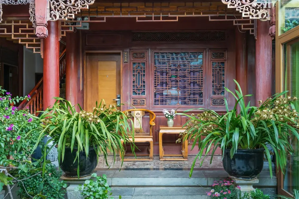 Lijiang Sunshine.Nali - Ya Garden Inn