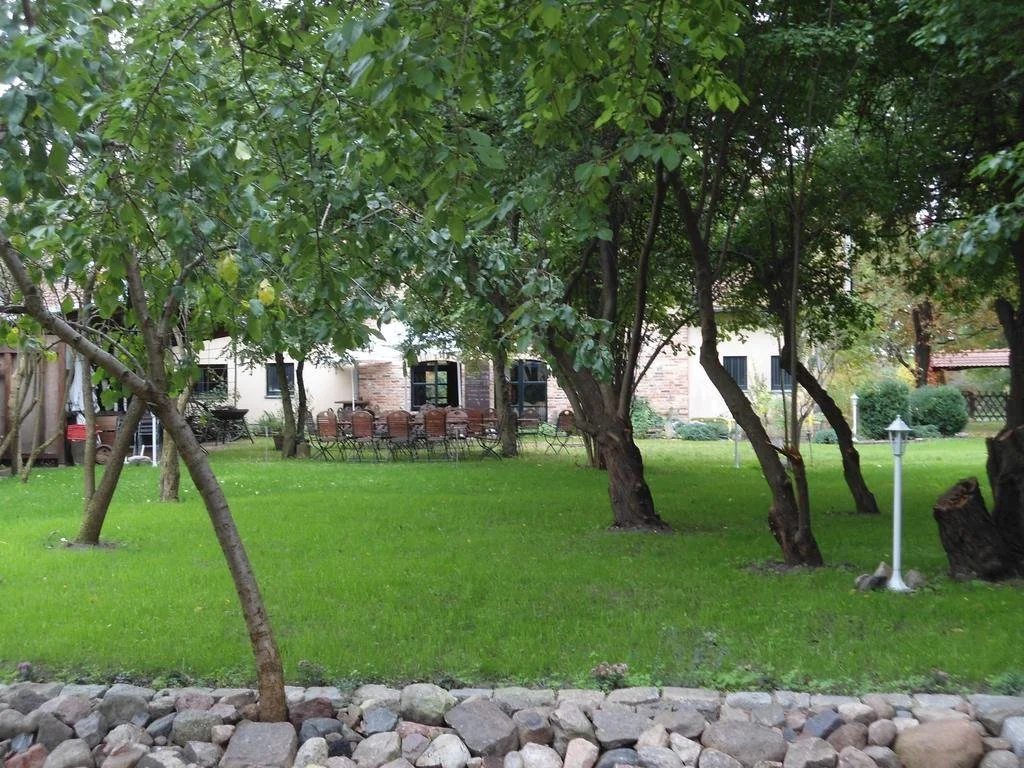 Landhotel Theodore F. (Garni)