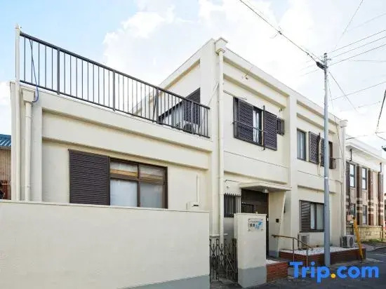 Barbeque & Residence Tokoname
