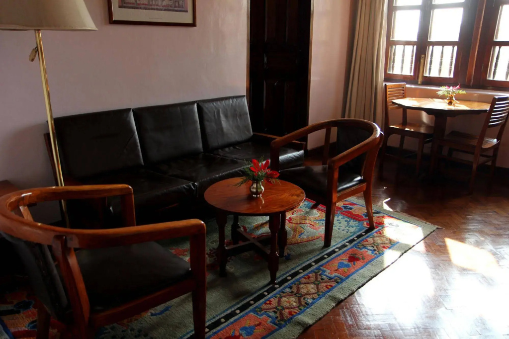 Hotel photo 22