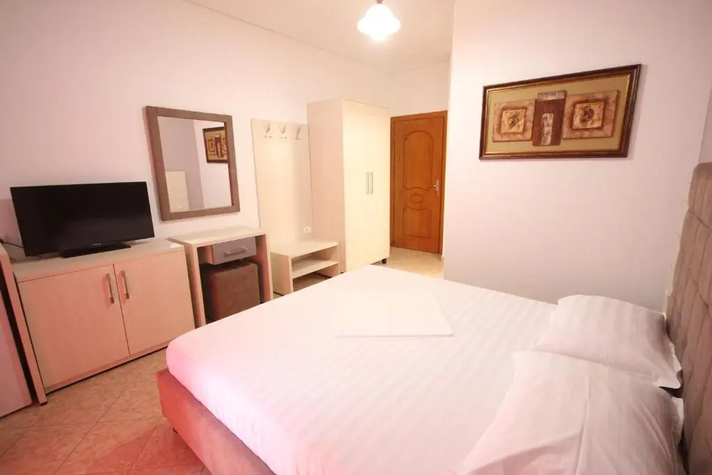 Julia Hotel - Chambres