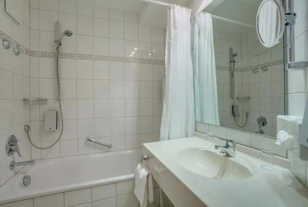 Berghotel Hammersbach, Sure Hotel Collection by Best Western - Chambres