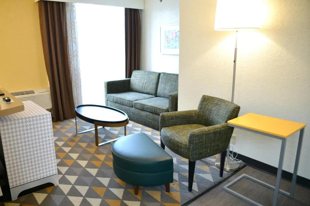 Holiday Inn Portland- I-5 S (Wilsonville) by IHG - Général