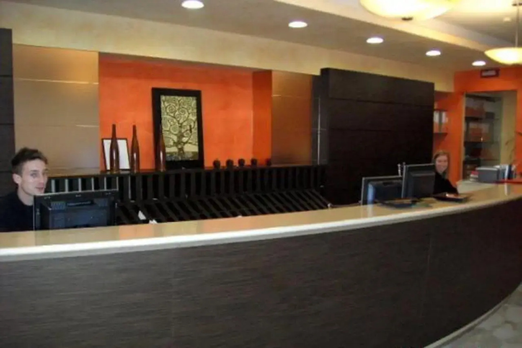iH Hotels Roma La Mela - Général