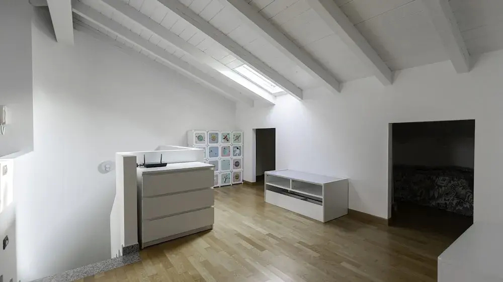 3 Bedrooms Villa