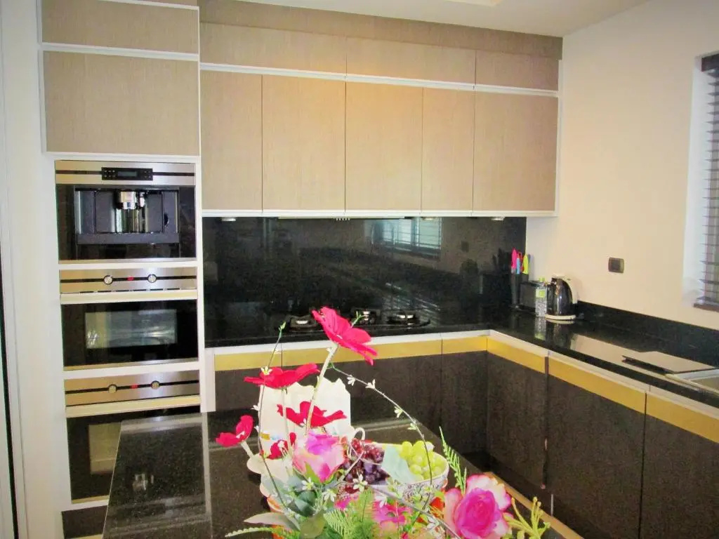 Chalong Miracle Lakeview Resort & Spa - Chambres