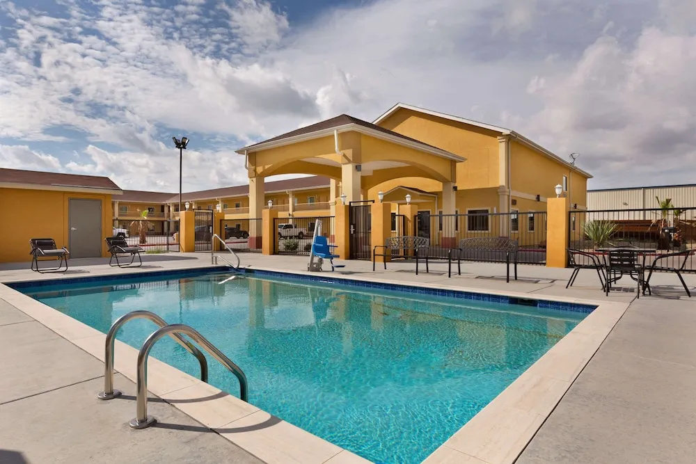 Days Inn Odessa