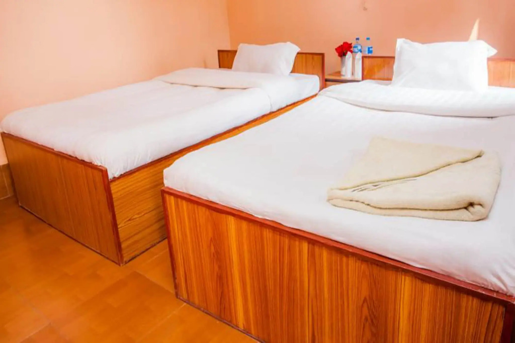 Chitwan Tiger Camp - фото 2