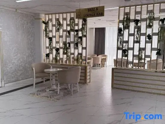 The Tower Hotel Bukhara by HotelPRO — фото 5