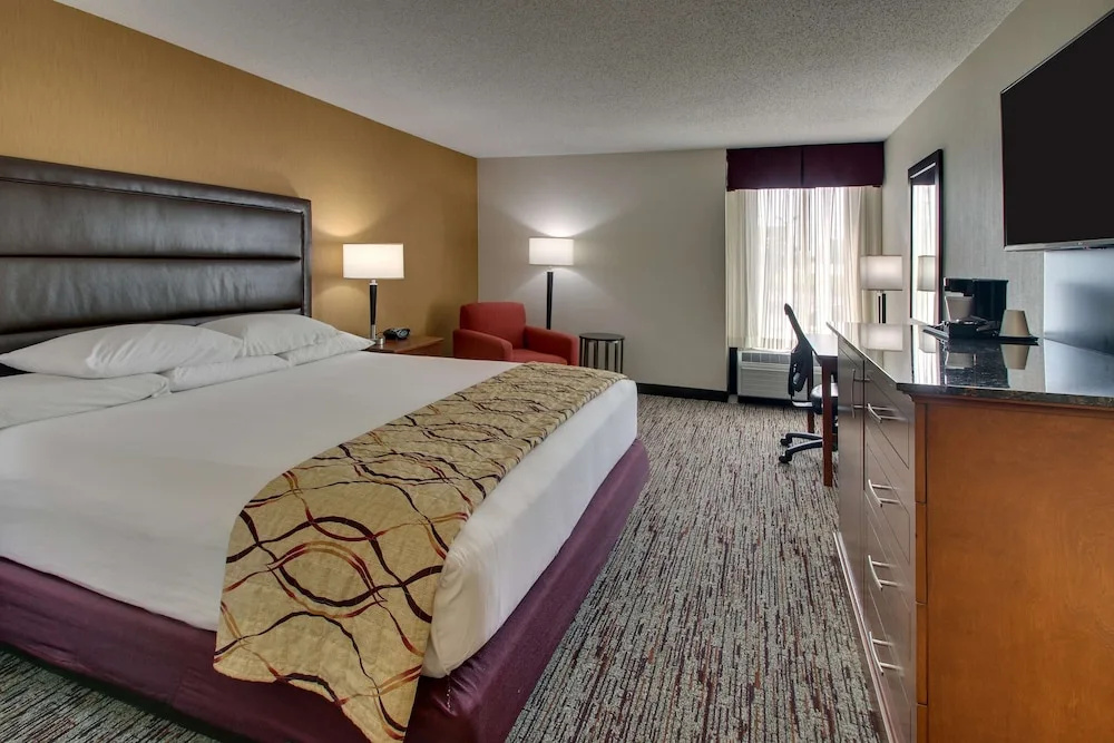 Drury Inn & Suites Bowling Green - Chambres