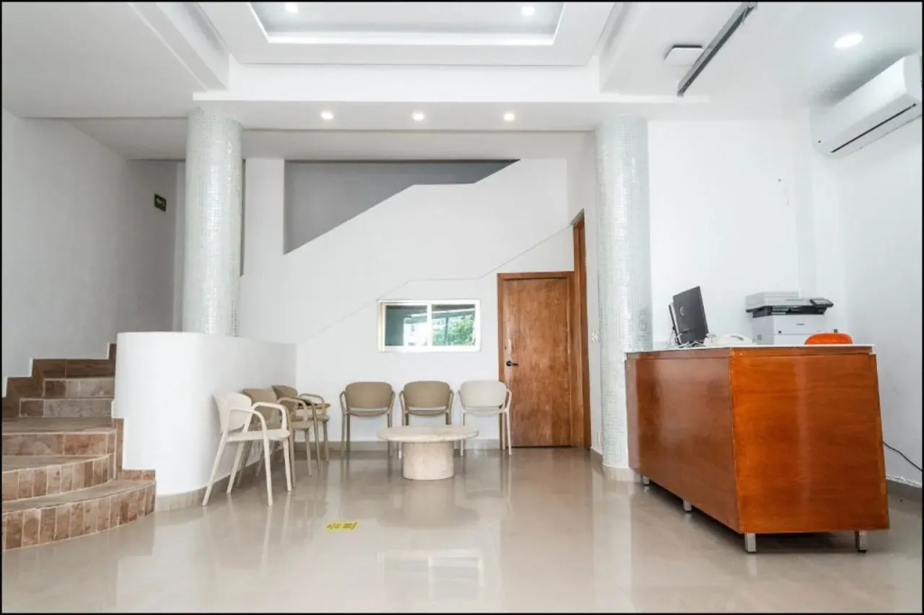 Suites Gaby Cancun - Général