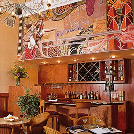 Auberge Saint-Pierre - фото 26