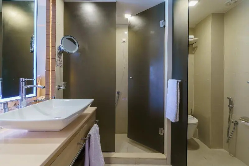 Aegean Pearl - Chambres