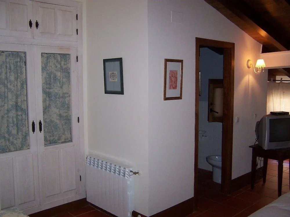 Posada de Norberta - Général