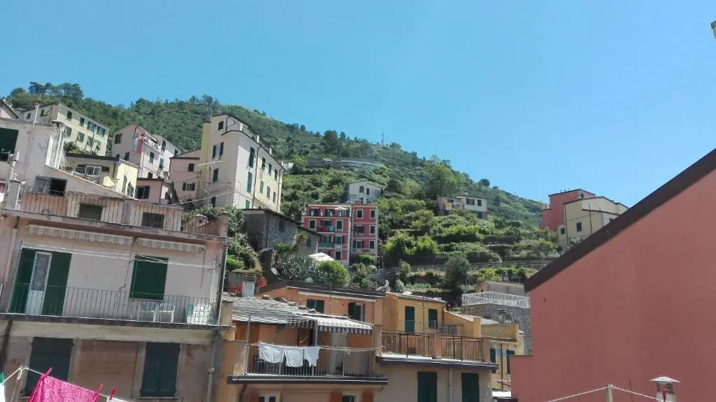 Sottocoperta - Général