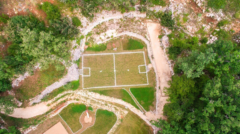 Отель Villa Biokovo, фото 16