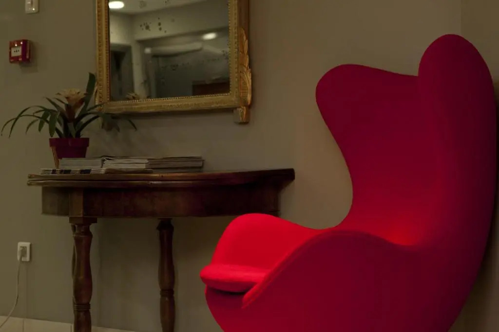 Villa Bellagio Villejuif by Popinns — фото 5