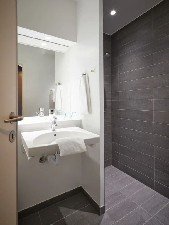 Haraldskær Sinatur Hotel & Konference - Chambres
